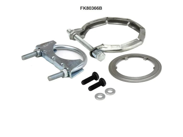 BM Catalysts Approved Diesel Catalytic Converter Euro Level 4 BM80366H - image 4