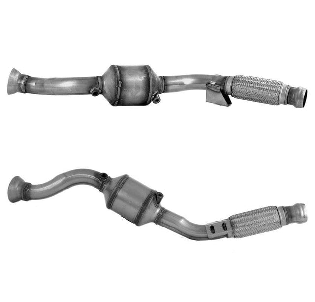 BM Catalysts Approved Diesel Catalytic Converter Euro Level 4 BM80367H - image 3