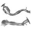 BM Catalysts Approved Diesel Catalytic Converter Euro Level 4 BM80368H thumbnail