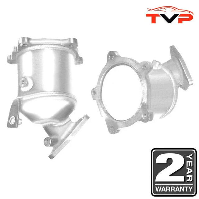 BM Catalysts Approved Diesel Catalytic Converter Euro Level 3 BM80369H - image 2