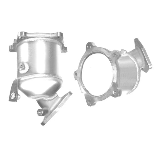 BM Catalysts Approved Diesel Catalytic Converter Euro Level 3 BM80369H - image 3