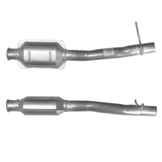 BM Catalysts Approved Diesel Catalytic Converter Euro Level 4 BM80373H - image 3