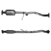 BM Catalysts Approved Diesel Catalytic Converter Euro Level 3 or 4 BM80379H thumbnail