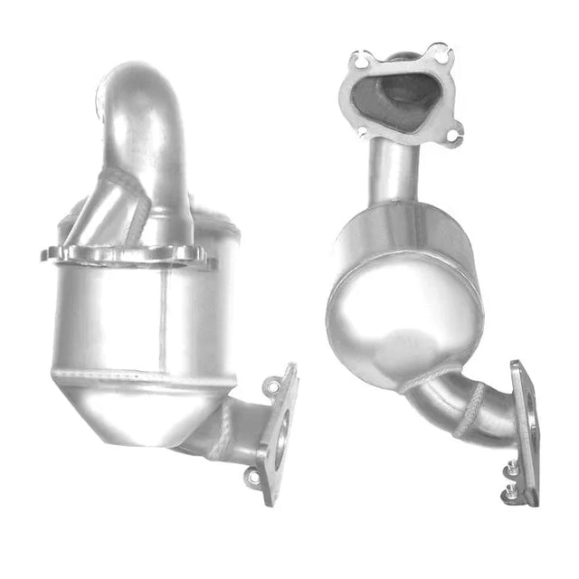 BM Catalysts Approved Diesel Catalytic Converter Euro Level 4 BM80380H - image 3