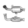 BM Catalysts Approved Diesel Catalytic Converter Euro Level 3 BM80398H thumbnail