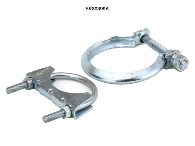BM Catalysts Approved Diesel Catalytic Converter Euro Level 4 BM80399H - image 4