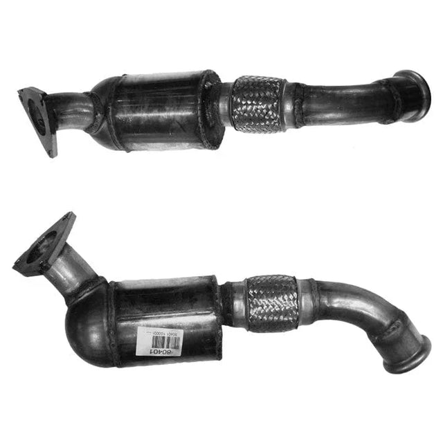 BM Catalysts Approved Diesel Catalytic Converter Euro Level 4 BM80401H - image 3