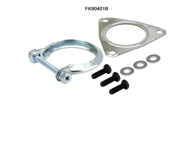 BM Catalysts Approved Diesel Catalytic Converter Euro Level 4 BM80401H - image 4