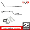 BM Catalysts Approved Diesel Catalytic Converter Euro Level 2 BM80403H thumbnail