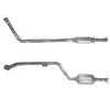 BM Catalysts Approved Diesel Catalytic Converter Euro Level 2 BM80403H thumbnail