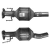 BM Catalysts Approved Diesel Catalytic Converter Euro Level 4 BM80406H thumbnail