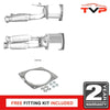 BM Catalysts Approved Diesel Catalytic Converter Euro Level 4 BM80414H thumbnail