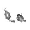 BM Catalysts Approved Diesel Catalytic Converter Euro Level 3 BM80416H thumbnail