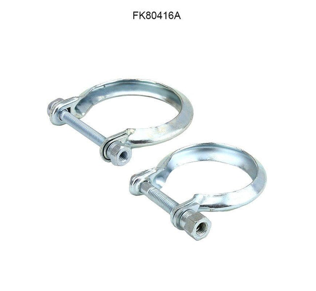 BM Catalysts Approved Diesel Catalytic Converter Euro Level 3 BM80416H - image 4