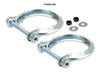 BM Catalysts Approved Diesel Catalytic Converter Euro Level 4 BM80419H thumbnail