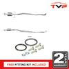 BM Catalysts Approved Diesel Catalytic Converter Euro Level 3 BM80422H thumbnail