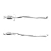 BM Catalysts Approved Diesel Catalytic Converter Euro Level 3 BM80422H thumbnail