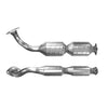 BM Catalysts Approved Diesel Catalytic Converter Euro Level 3 BM80426H thumbnail