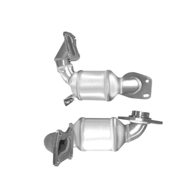 BM Catalysts Approved Diesel Catalytic Converter Euro Level 3 BM80427H - image 3