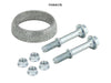 BM Catalysts Approved Diesel Catalytic Converter Euro Level 3 BM80427H thumbnail