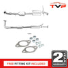 BM Catalysts Approved Diesel Catalytic Converter Euro Level 3 BM80428H thumbnail