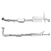 BM Catalysts Approved Diesel Catalytic Converter Euro Level 3 BM80428H thumbnail