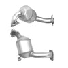 BM Catalysts Approved Diesel Catalytic Converter Euro Level 3 BM80431H thumbnail