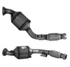 BM Catalysts Approved Diesel Catalytic Converter Euro Level 4 BM80433H thumbnail