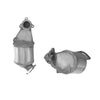 BM Catalysts Approved Diesel Catalytic Converter Euro Level 4 BM80437H thumbnail