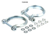 BM Catalysts Approved Diesel Catalytic Converter Euro Level 4 BM80439H thumbnail