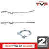 BM Catalysts Approved Diesel Catalytic Converter Euro Level 4 BM80440H thumbnail