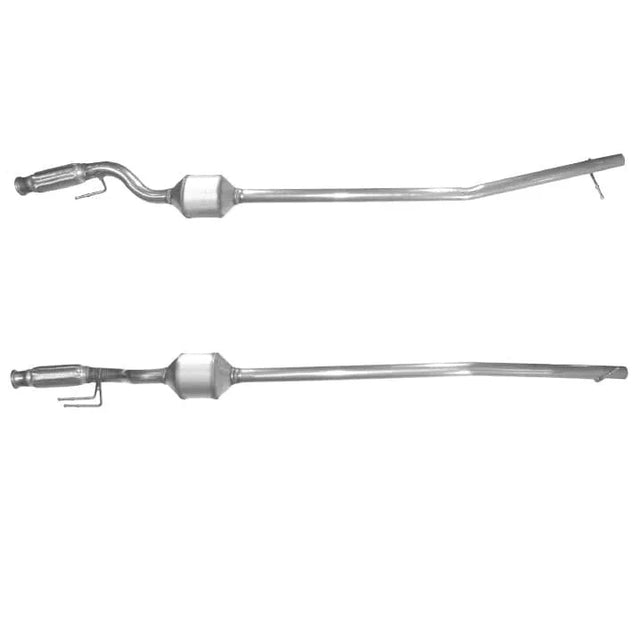 BM Catalysts Approved Diesel Catalytic Converter Euro Level 4 BM80440H - image 3