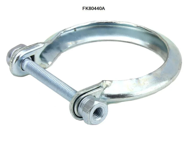 BM Catalysts Approved Diesel Catalytic Converter Euro Level 4 BM80440H - image 4