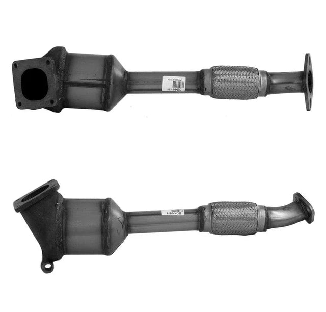 BM Catalysts Approved Diesel Catalytic Converter Euro Level 2 or 3 BM80444H - image 3