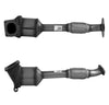 BM Catalysts Approved Diesel Catalytic Converter Euro Level 2 or 3 BM80444H thumbnail