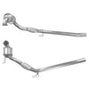 BM Catalysts Approved Diesel Catalytic Converter Euro Level 3 or 4 BM80446H thumbnail