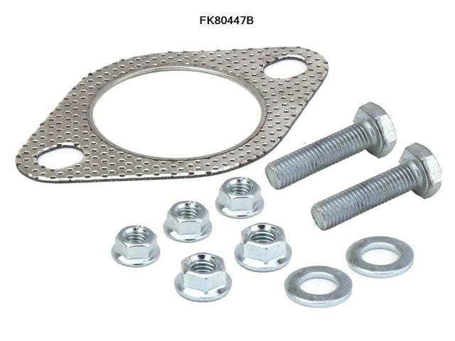 BM Catalysts Approved Diesel Catalytic Converter Euro Level 4 BM80447H - image 4