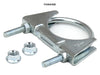 BM Catalysts Approved Diesel Catalytic Converter Euro Level 4 BM80449H thumbnail