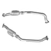 BM Catalysts Approved Diesel Catalytic Converter Euro Level 3 BM80456H thumbnail