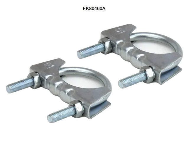 BM Catalysts Approved Diesel Catalytic Converter Euro Level 4 BM80460H - image 4