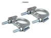 BM Catalysts Approved Diesel Catalytic Converter Euro Level 4 BM80460H thumbnail
