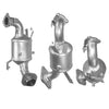 BM Catalysts Approved Diesel Catalytic Converter Euro Level 4 or 5 BM80463H thumbnail