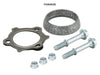 BM Catalysts Approved Diesel Catalytic Converter Euro Level 4 or 5 BM80463H thumbnail