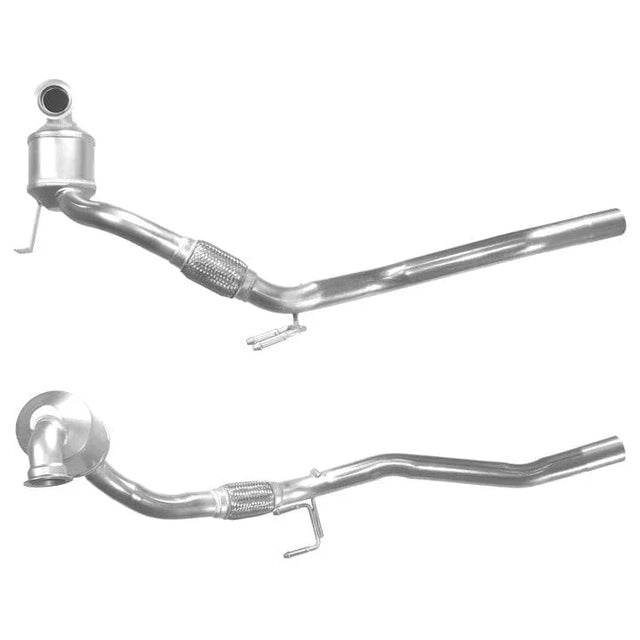 BM Catalysts Approved Diesel Catalytic Converter Euro Level 5 BM80470H - image 3
