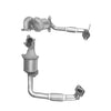 BM Catalysts Approved Diesel Catalytic Converter Euro Level 4 BM80471H thumbnail