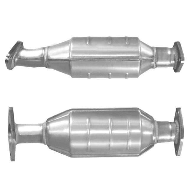 BM Catalysts Approved Diesel Catalytic Converter Euro Level 4 BM80472H - image 3