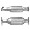 BM Catalysts Approved Diesel Catalytic Converter Euro Level 4 BM80472H thumbnail