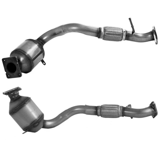 BM Catalysts Approved Diesel Catalytic Converter Euro Level 4 BM80474H - OEM Quality Replacement - image 2