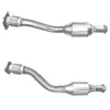 BM Catalysts Approved Diesel Catalytic Converter Euro Level 3 BM80476H thumbnail