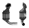 BM Catalysts Approved Diesel Catalytic Converter Euro Level 4 BM80478H thumbnail